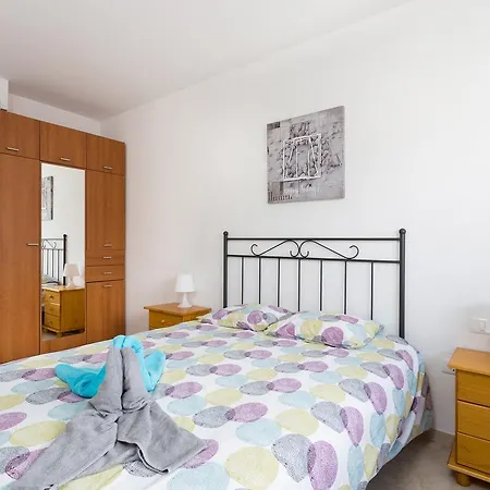Live Puertito Karateca A Apartamento