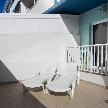 Live Puertito Karateca A Apartment