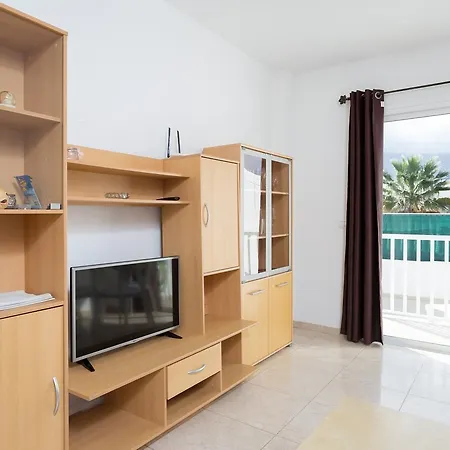 Apartment Live Puertito Karateca A *