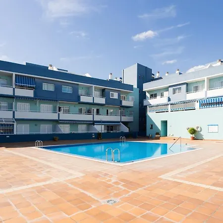 Apartment Live Puertito Karateca A Guimar