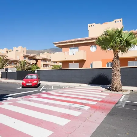 Apartment Live Puertito Karateca A